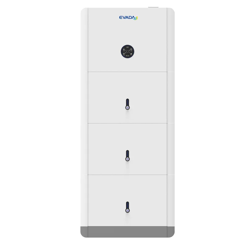 ELite Pre Series Low Voltage Solar Energy Storage All-in-one Solar System